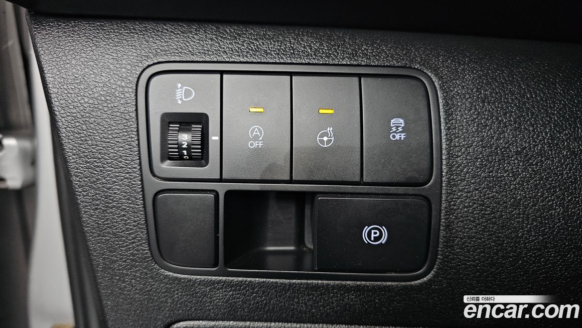 Hyundai Staria 2024