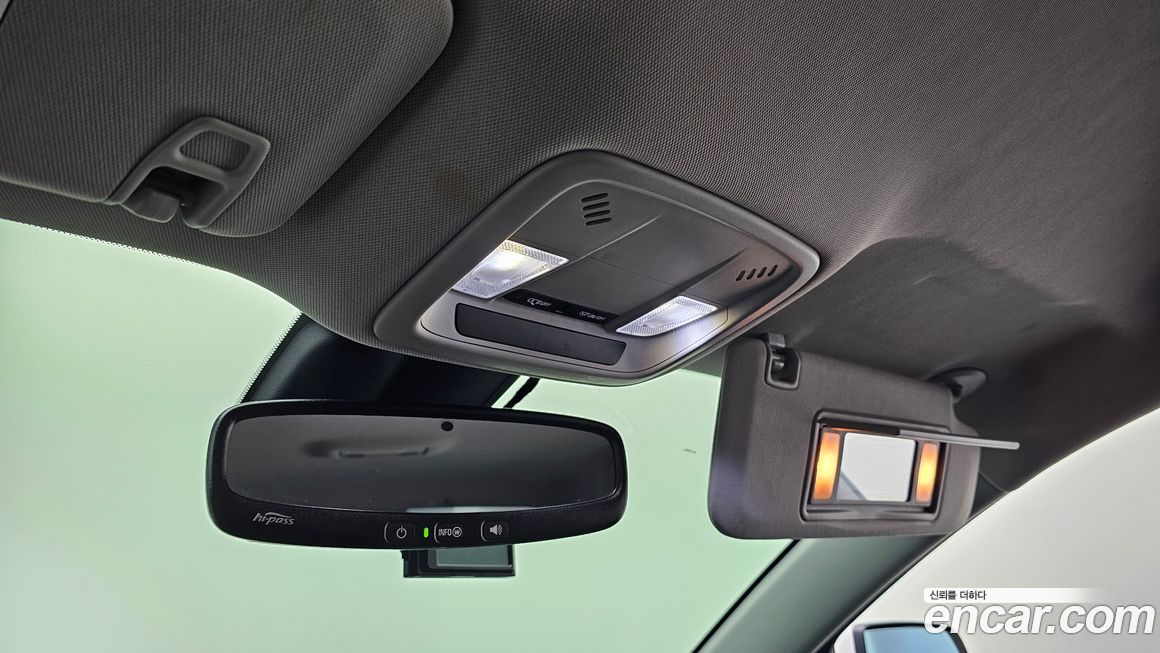 ChevroletGMDaewoo Malibu 2019