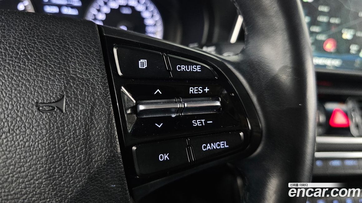 Hyundai Grandeur 2018