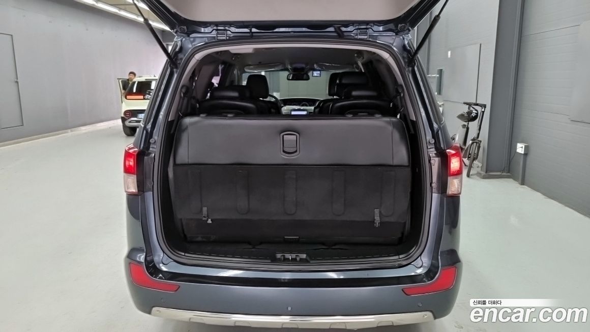 KG_Mobility_Ssangyong KORANDO 2018