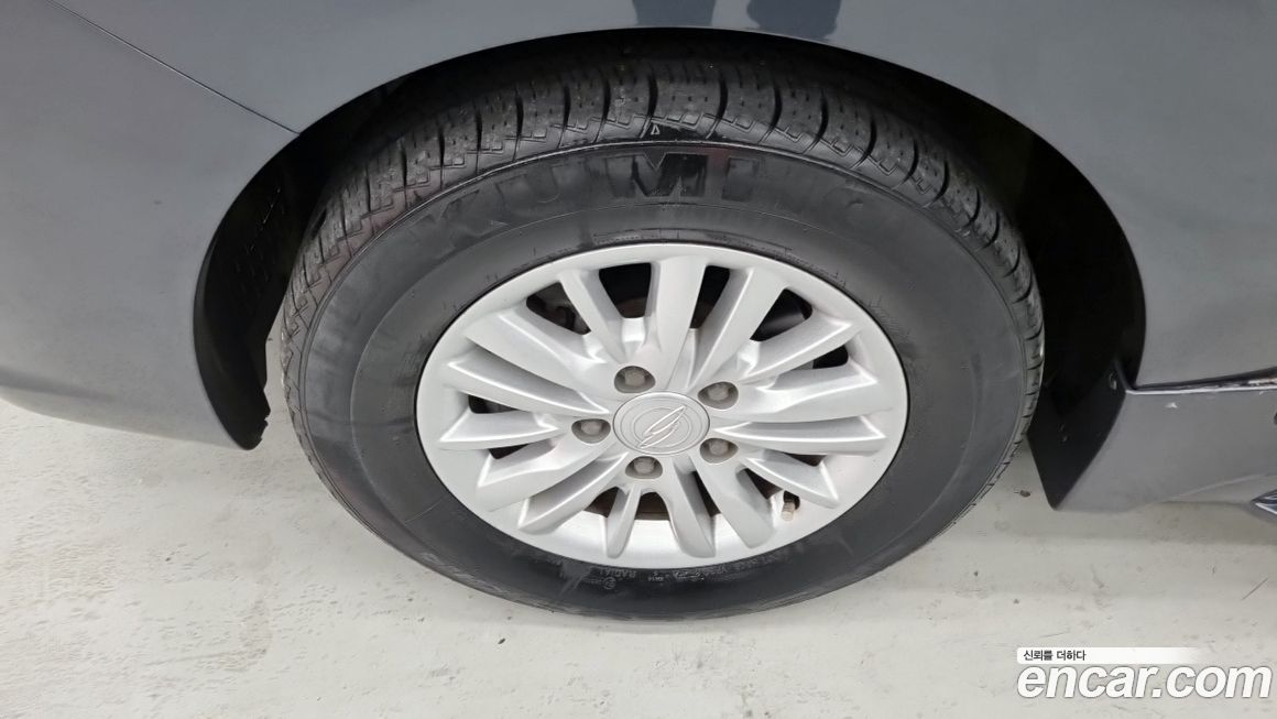 KG_Mobility_Ssangyong KORANDO 2018