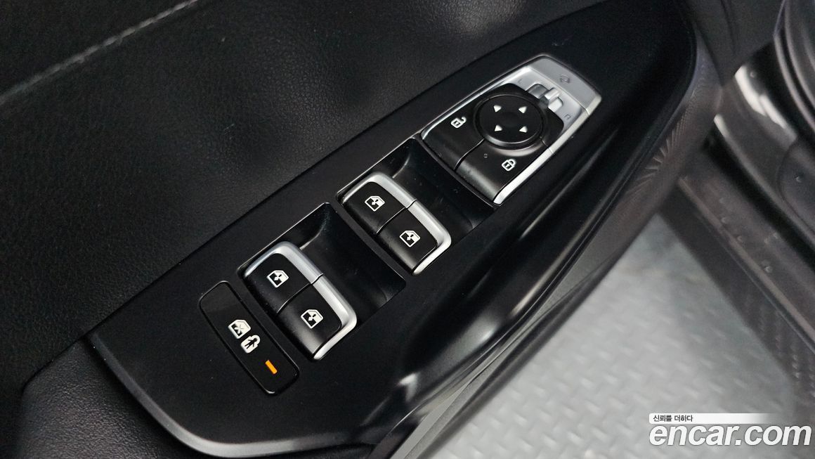 Kia K5 2021