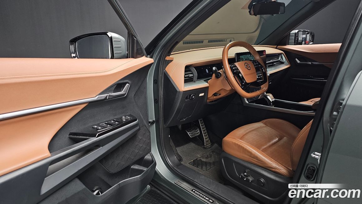 KG_Mobility_Ssangyong Torres 2023