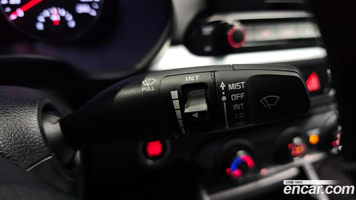 Kia K3 2021