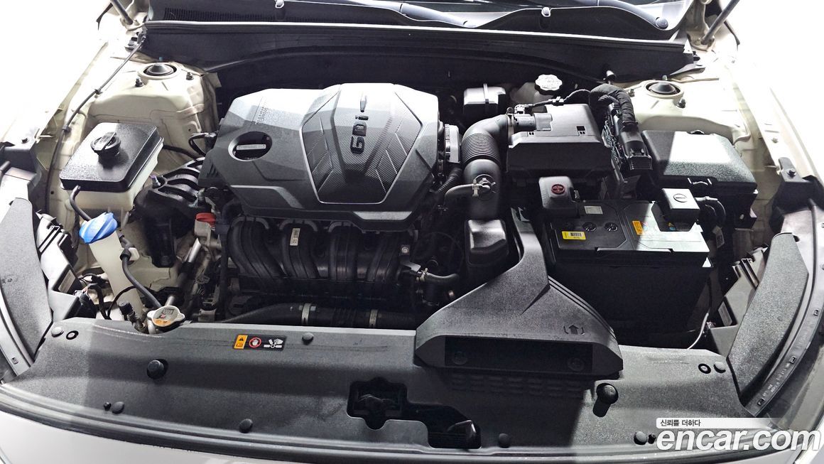 Kia K7 2020