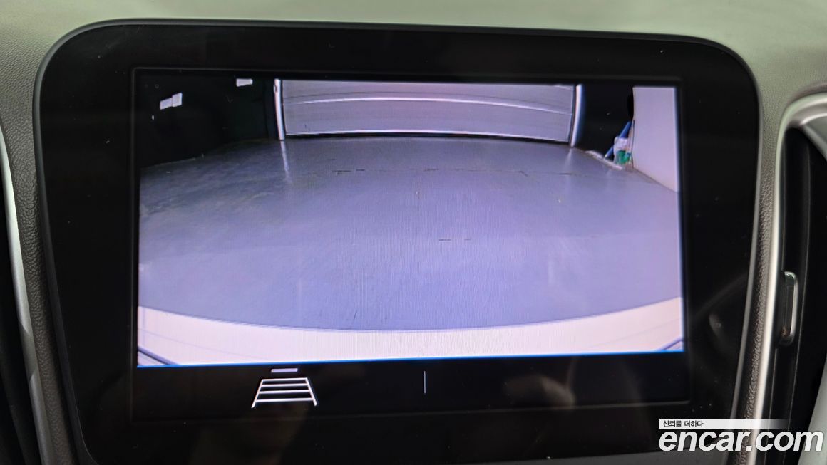 ChevroletGMDaewoo Malibu 2019