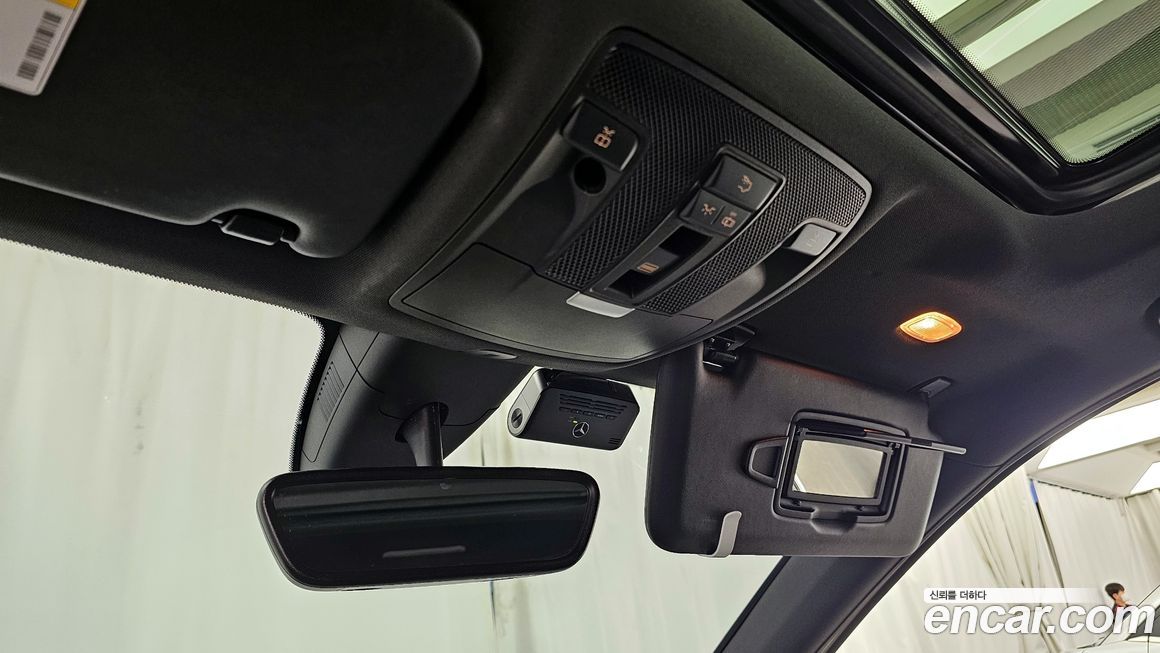 Mercedes-Benz B-Class 2017