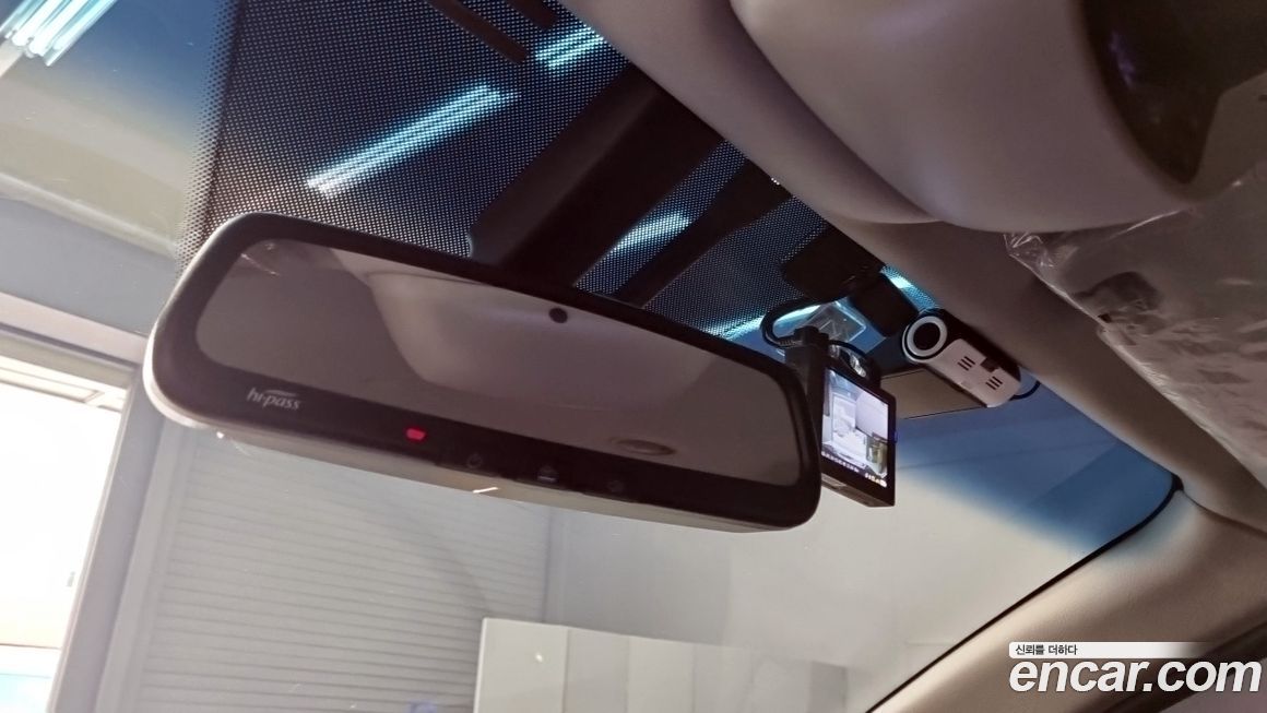 KG_Mobility_Ssangyong KORANDO 2018