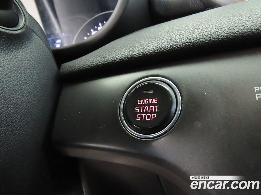 Kia Sportage 2018