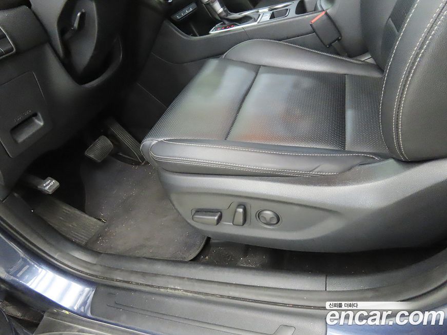 Kia Sportage 2018