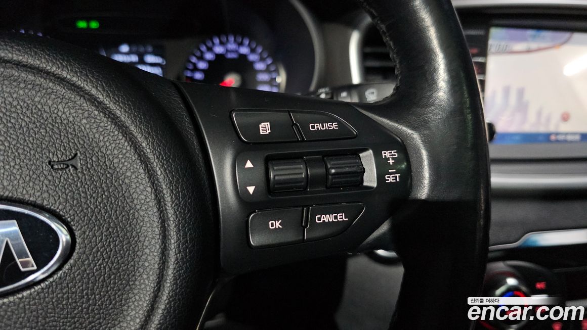 Kia Sorento 2015