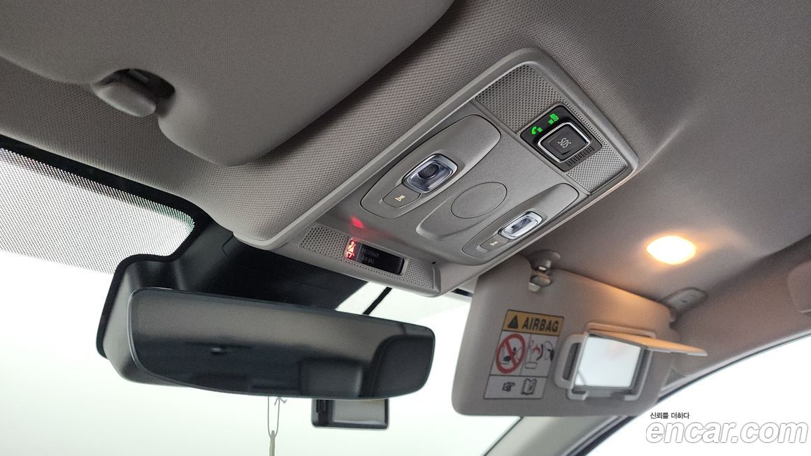 Renault-KoreaSamsung XM3 2023