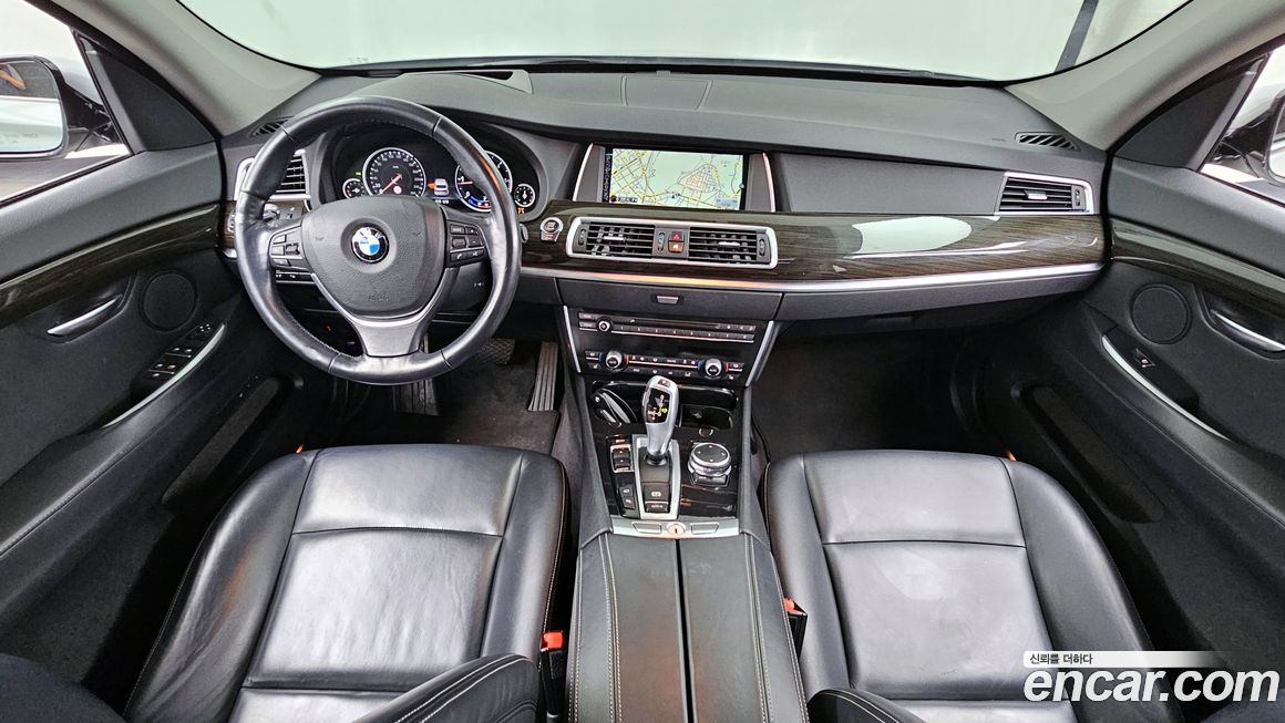 BMW Gran Turismo 2016