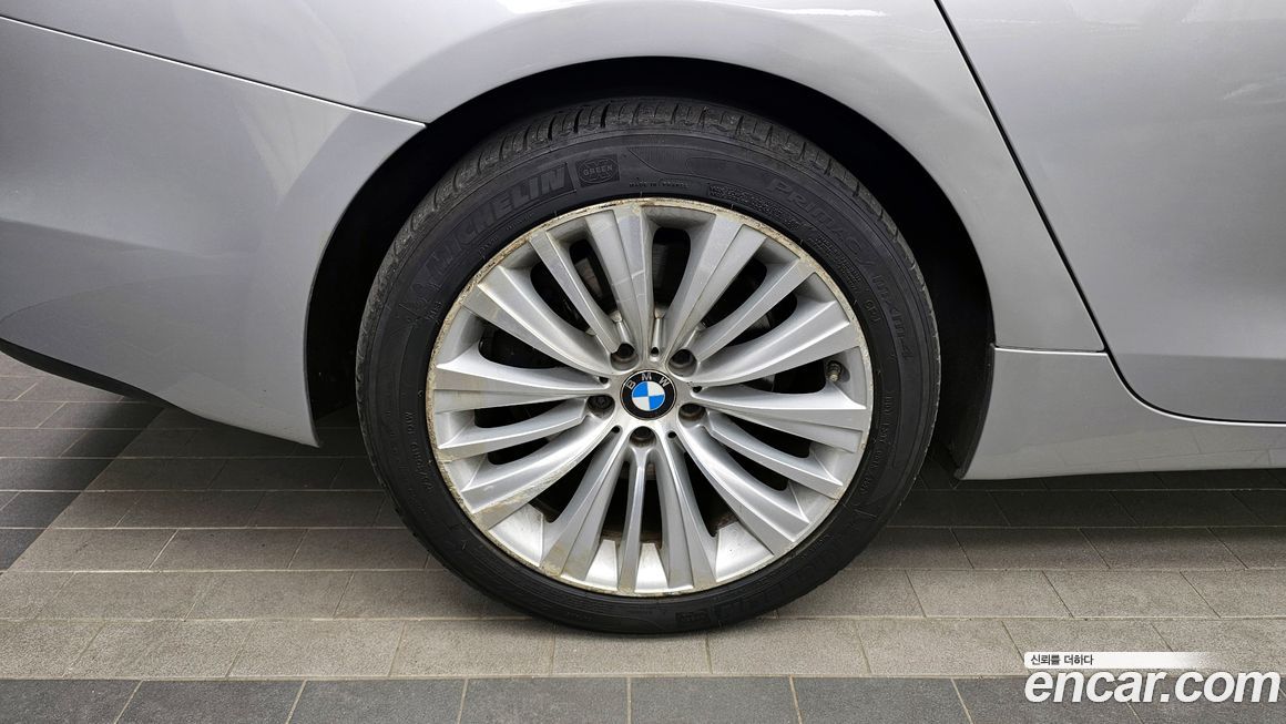 BMW Gran Turismo 2016