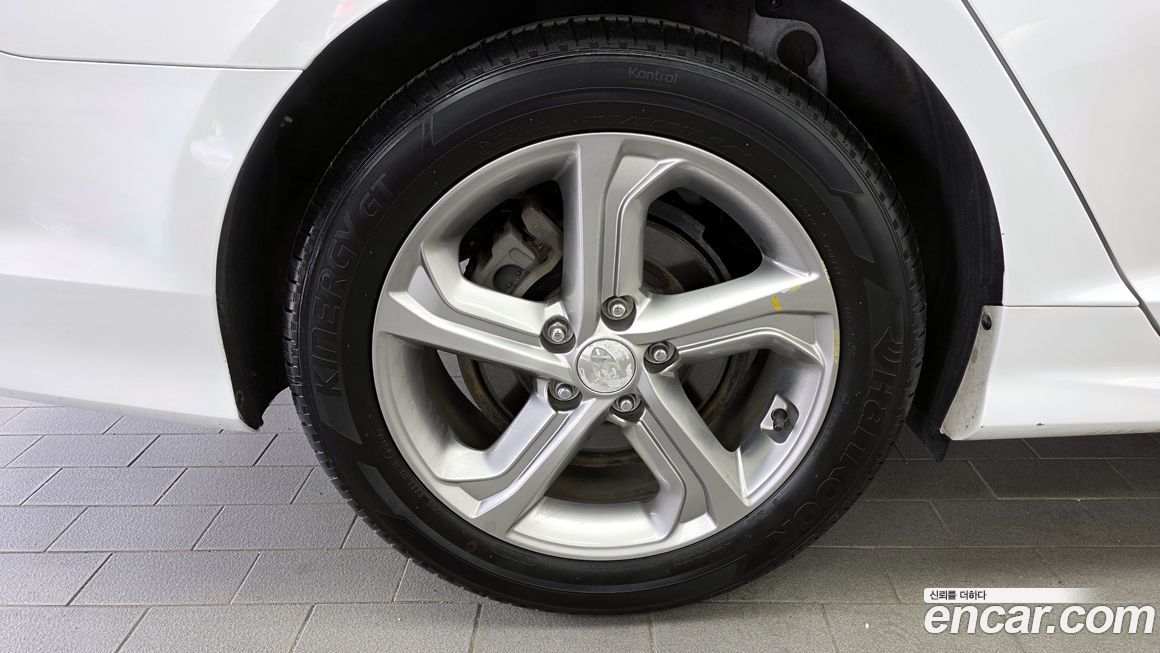 Hyundai Sonata 2019