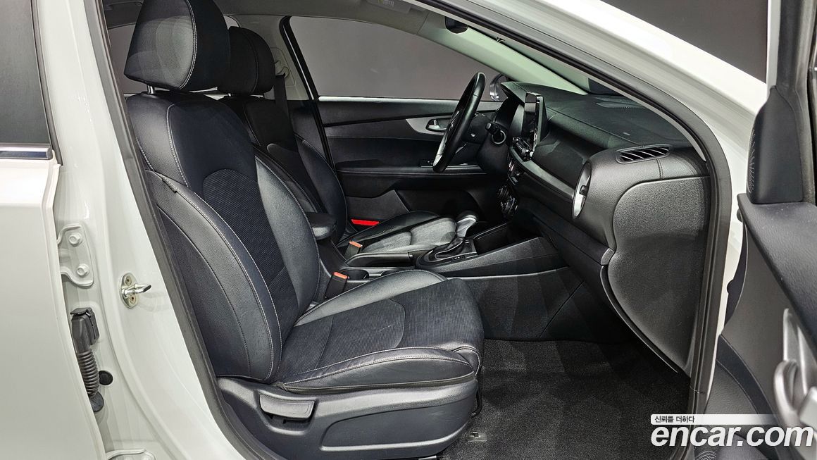 Kia K3 2019