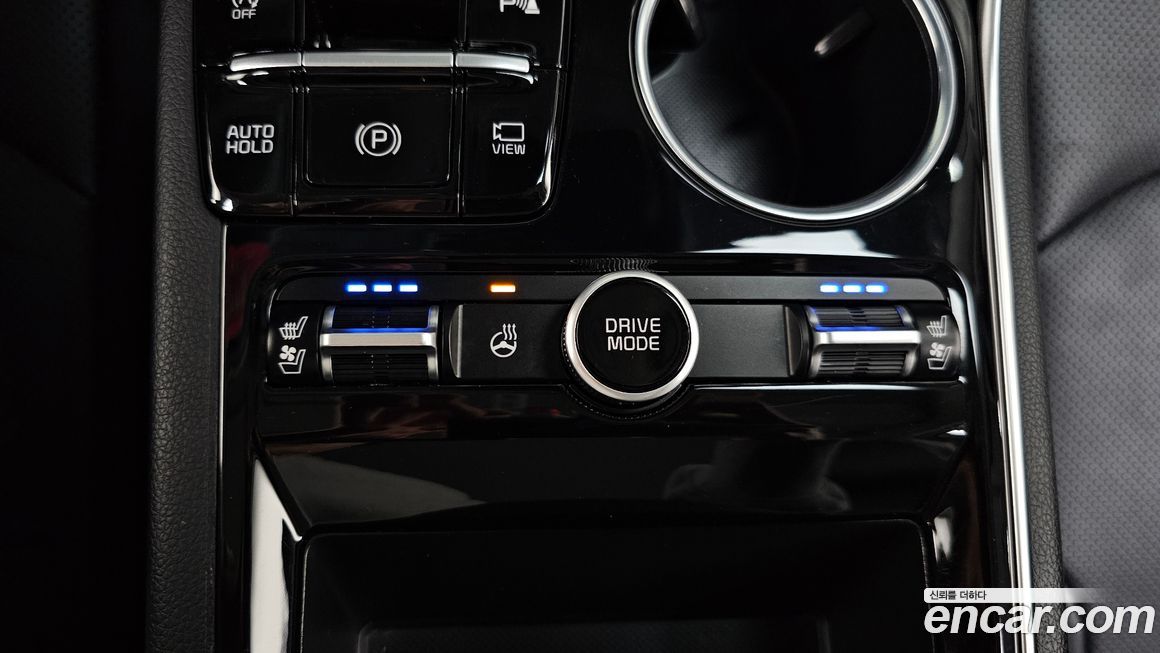 Kia K5 2023