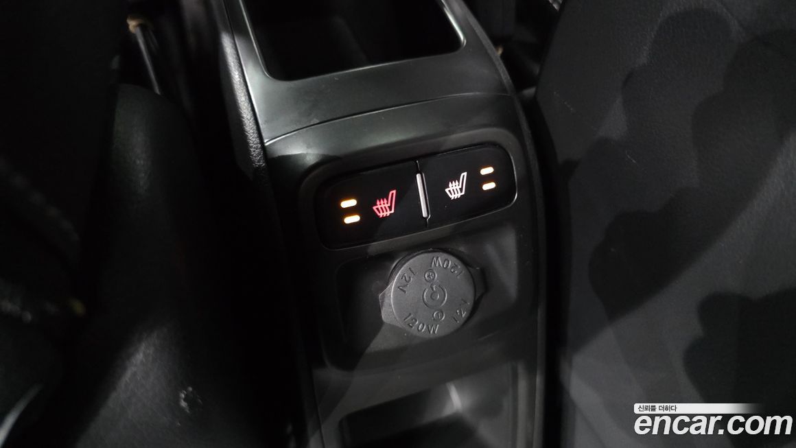 Kia RAY 2022