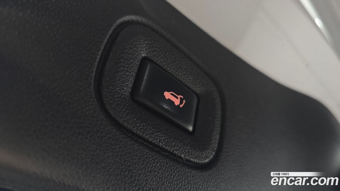 Renault-KoreaSamsung QM6 2019