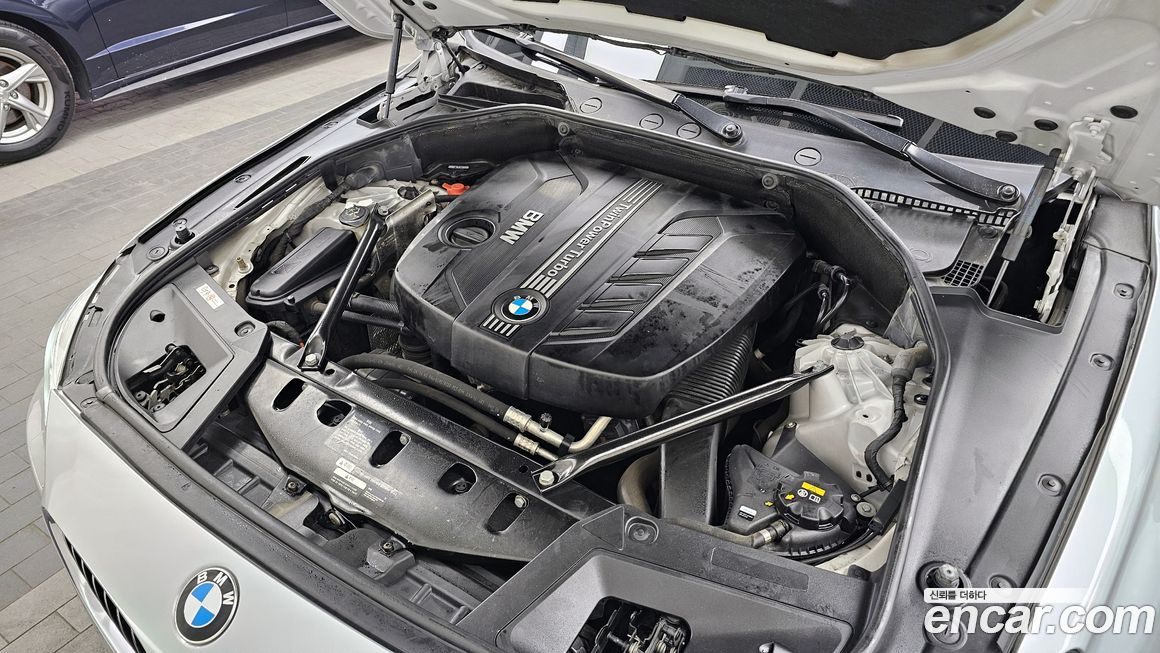 BMW Gran Turismo 2016