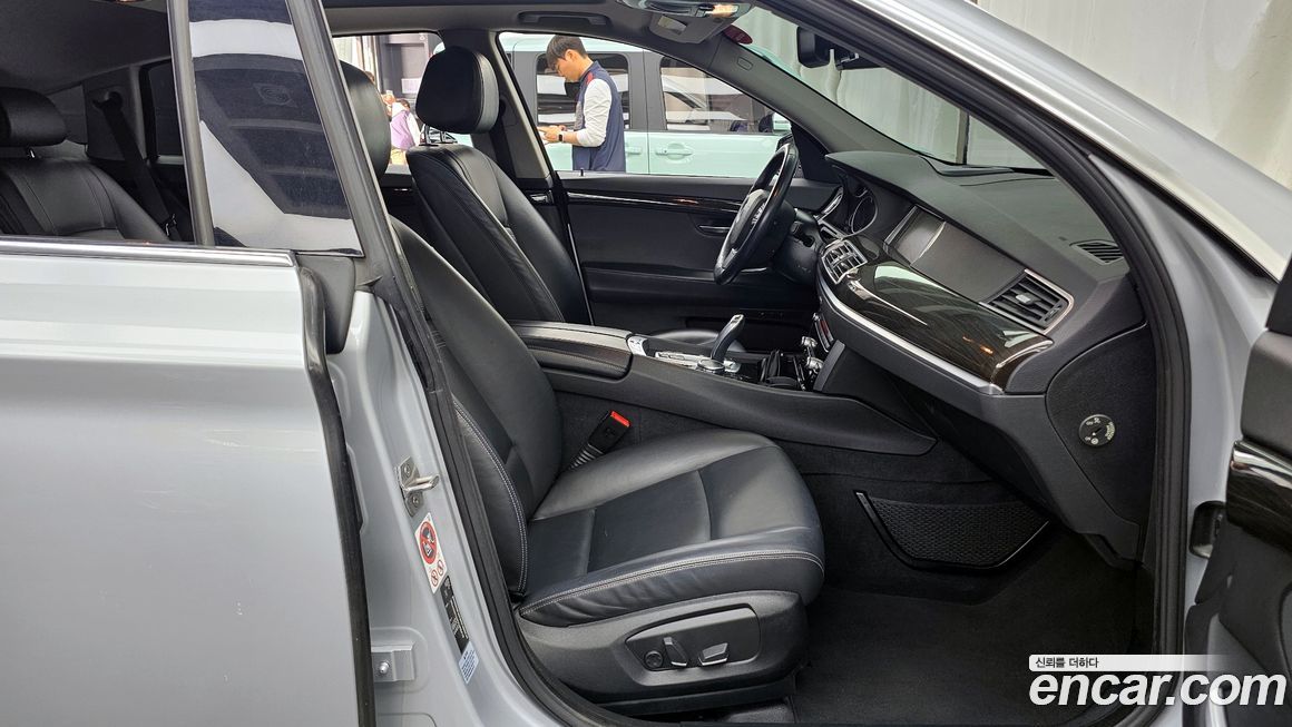 BMW Gran Turismo 2016