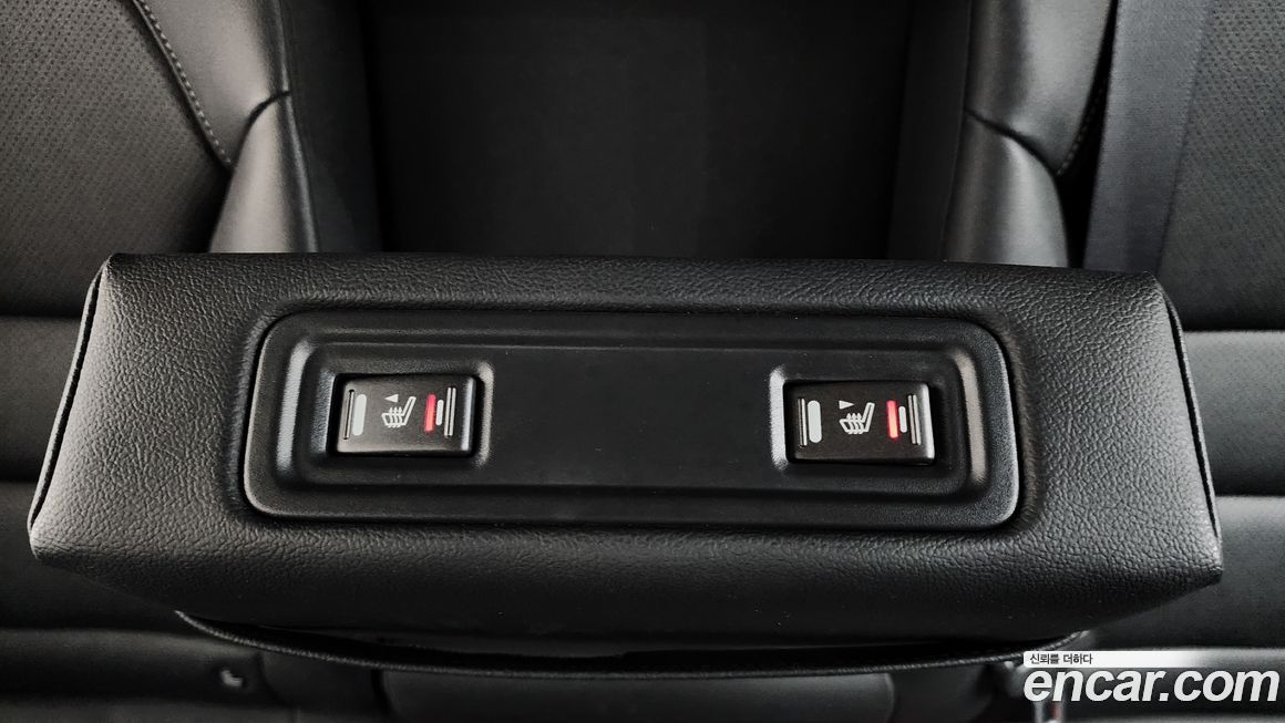 Renault-KoreaSamsung QM6 2017