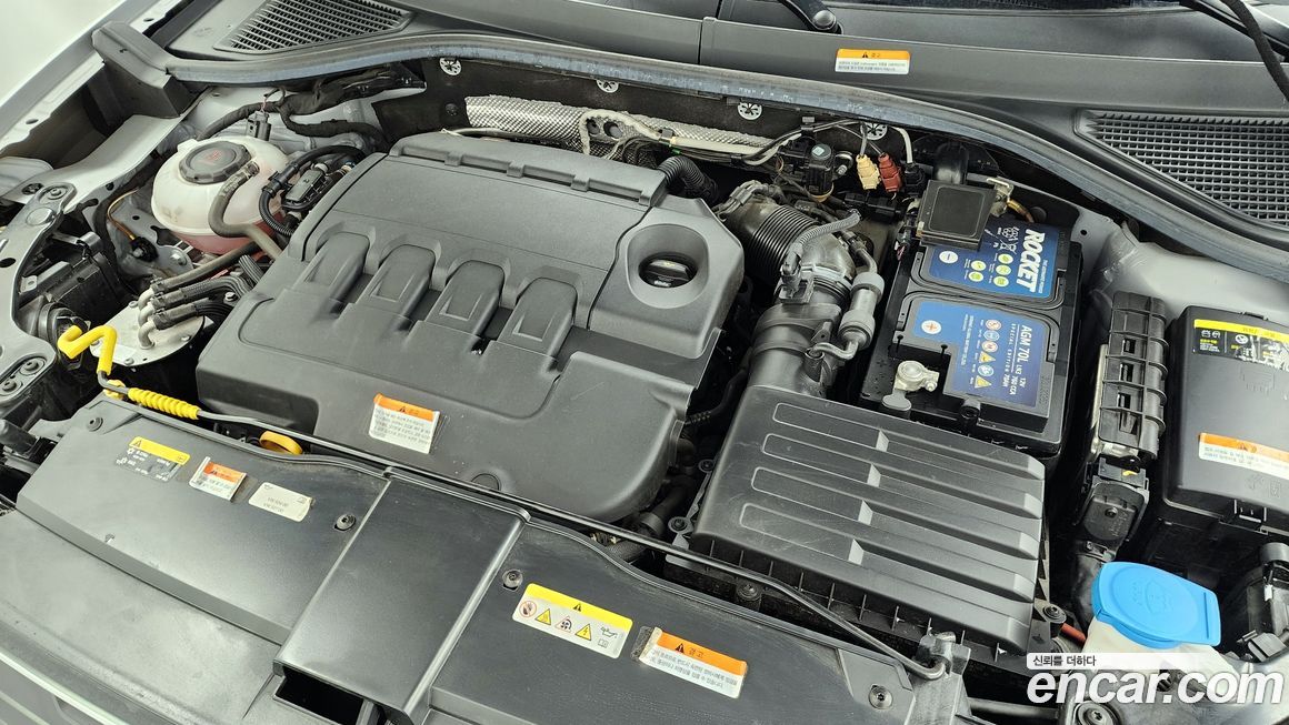 Volkswagen T-Roc 2021