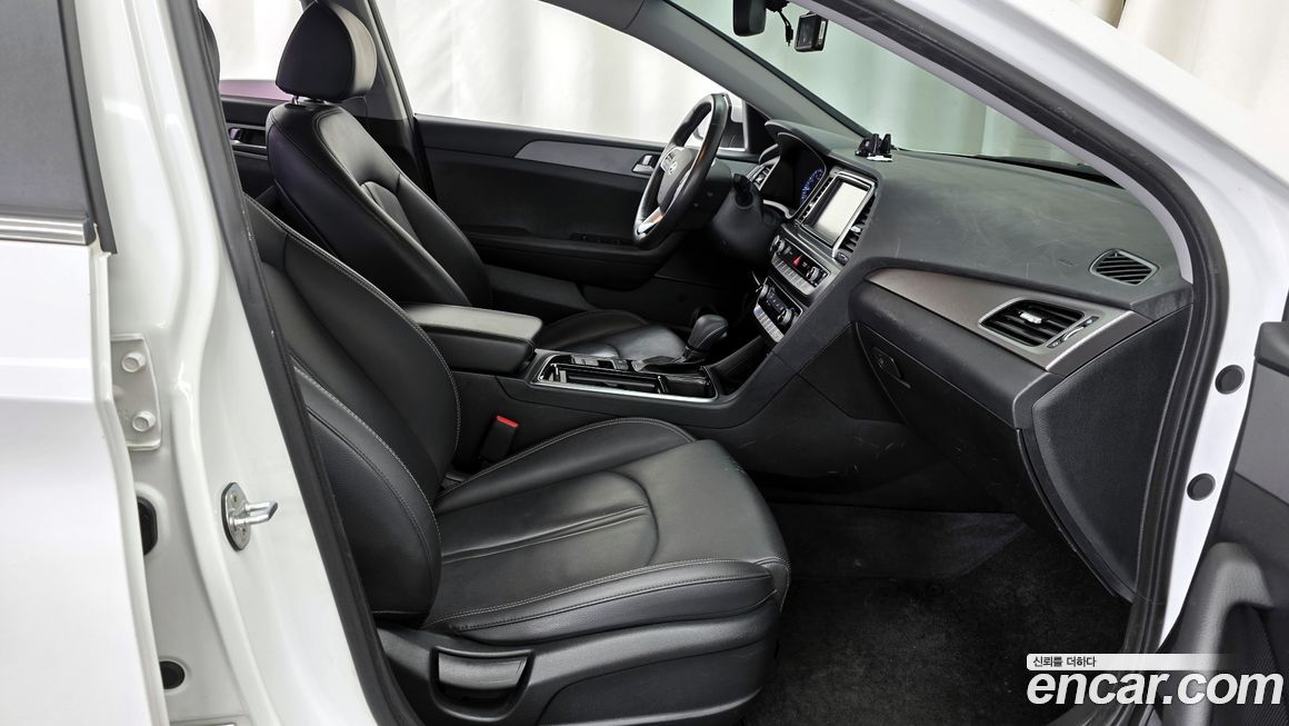 Hyundai Sonata 2019