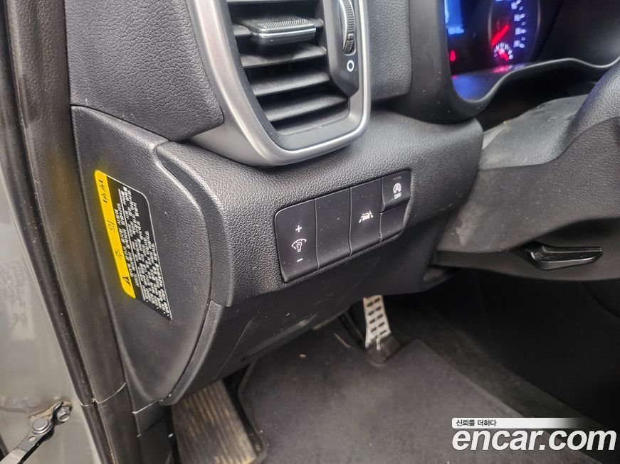 Kia Sportage 2019