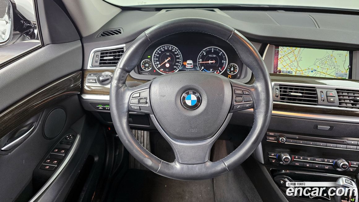 BMW Gran Turismo 2016