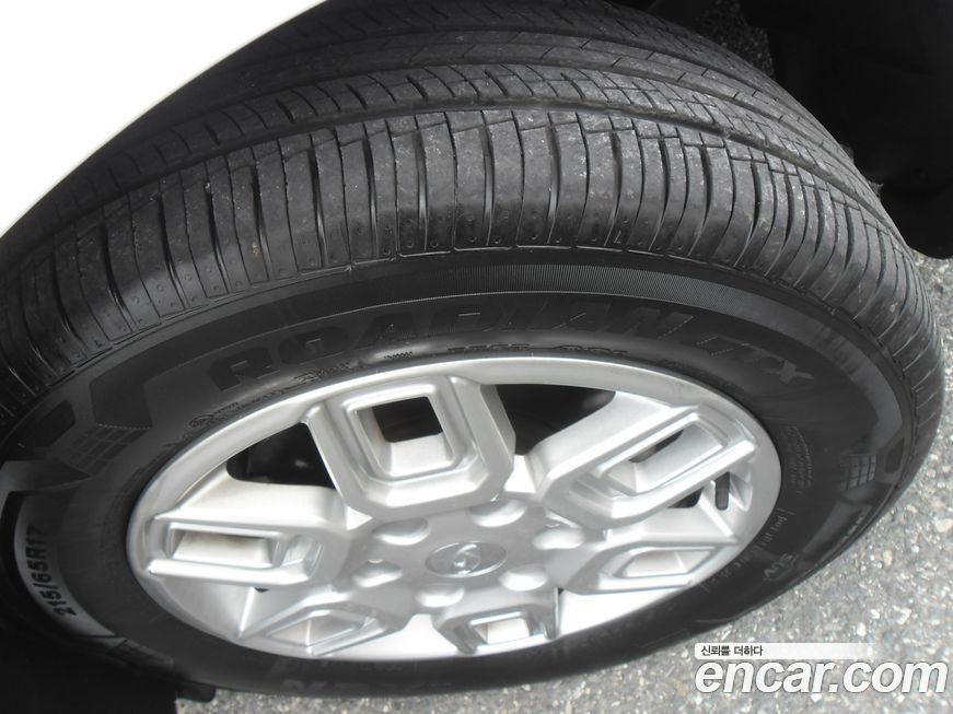 Hyundai Staria 2023
