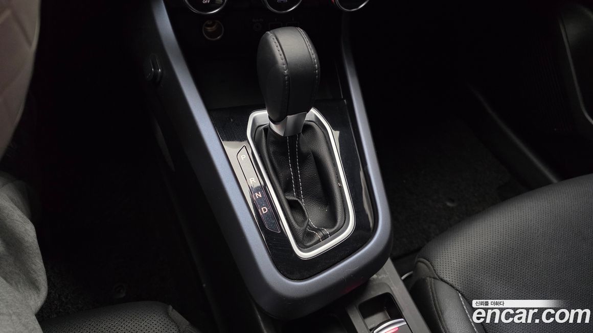 Renault-KoreaSamsung XM3 2021