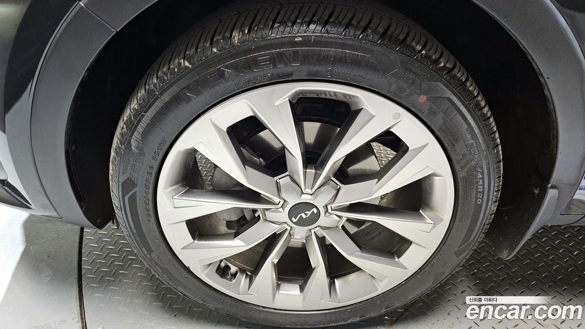 Kia Sorento 2023