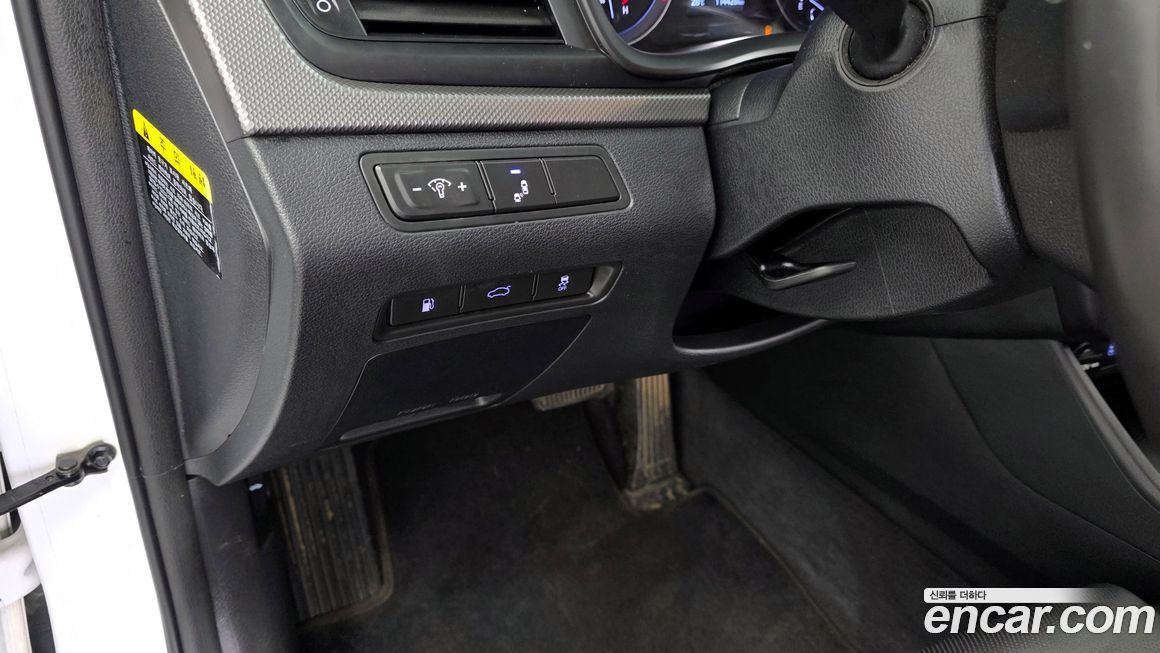 Hyundai Sonata 2019