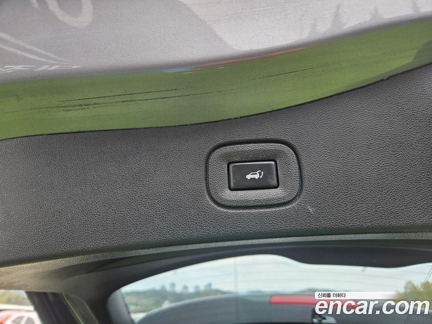 Renault-KoreaSamsung QM6 2019