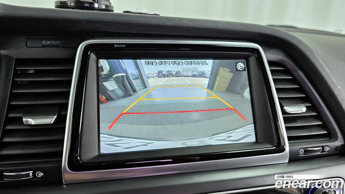 Hyundai Sonata 2019