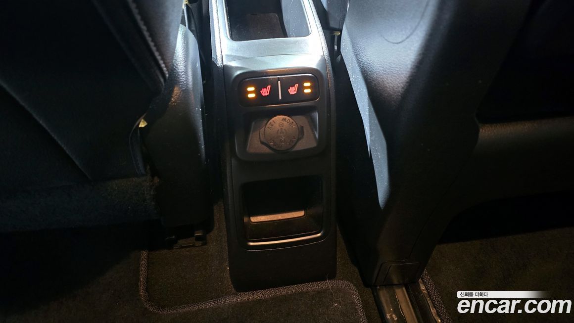 Kia RAY 2021