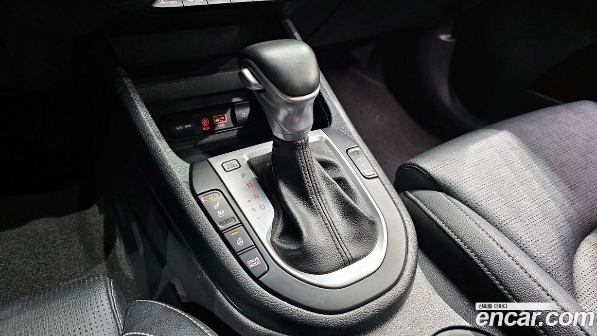 Kia K3 2019