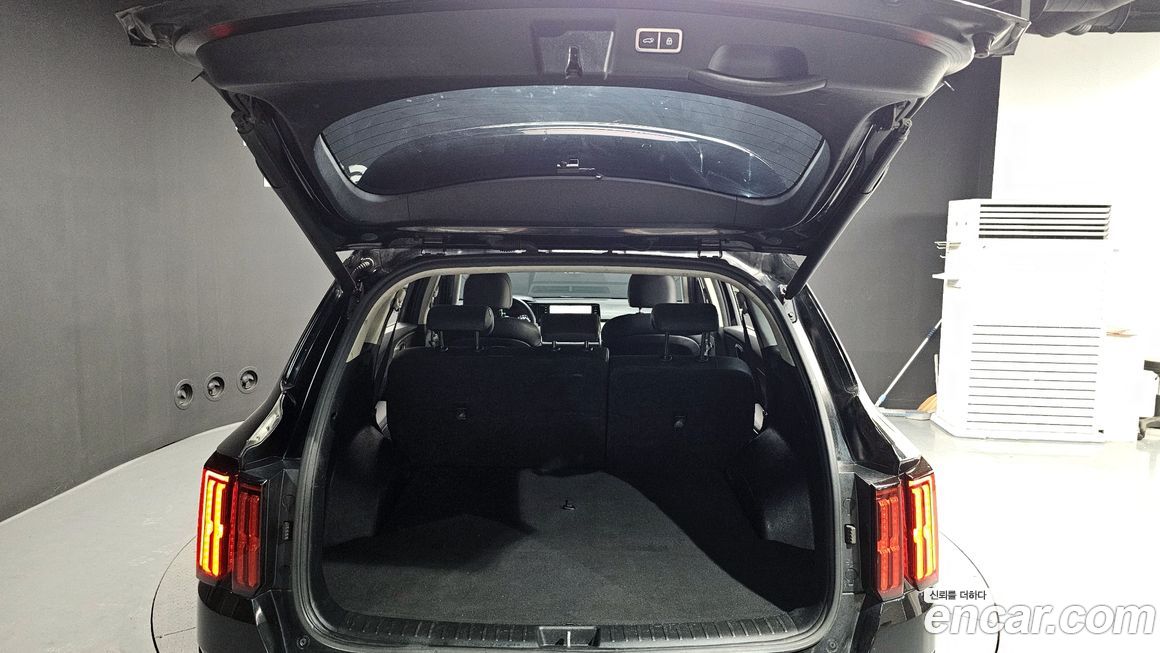 Kia Sorento 2023