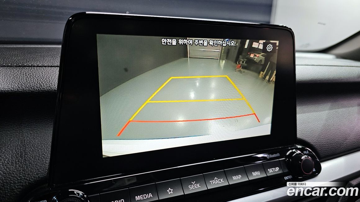 Kia K3 2019