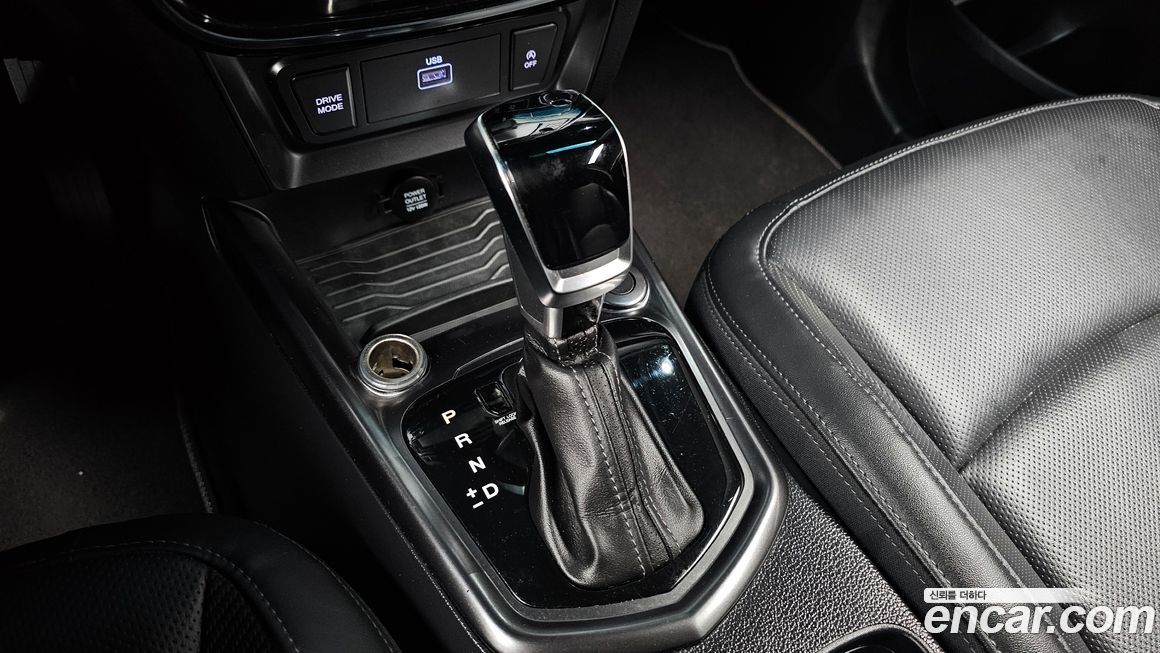 KG_Mobility_Ssangyong TIBOLI 2021