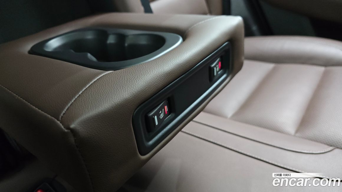 Renault-KoreaSamsung QM6 2019