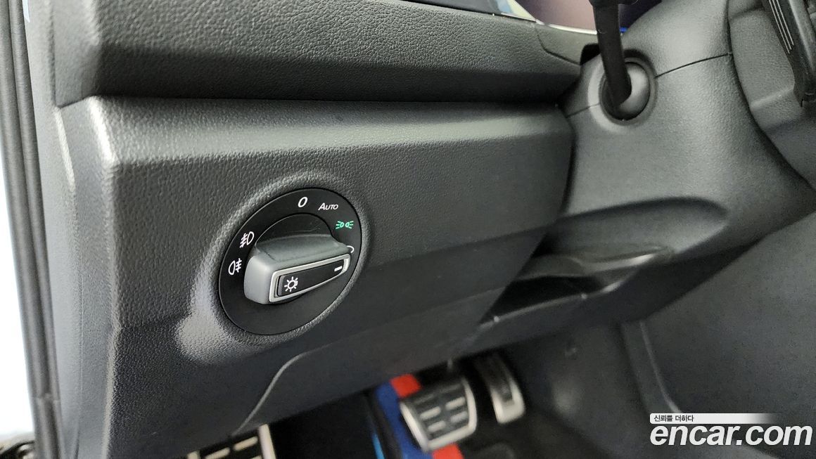 Volkswagen T-Roc 2021