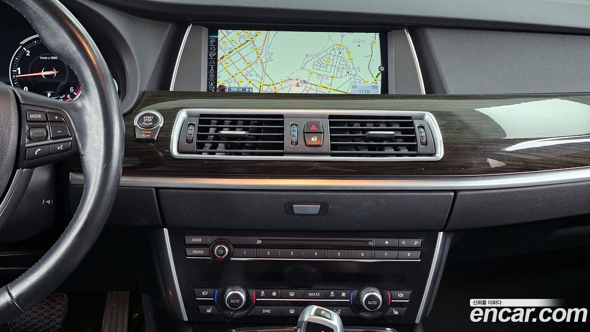 BMW Gran Turismo 2016