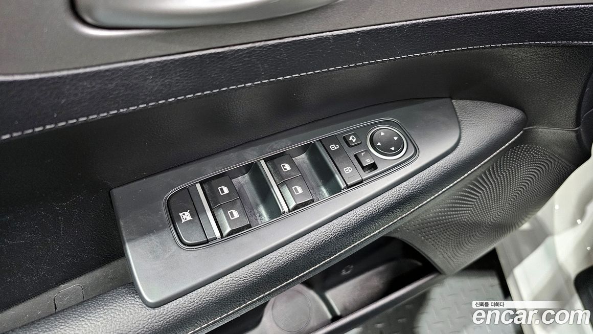 Kia K3 2019