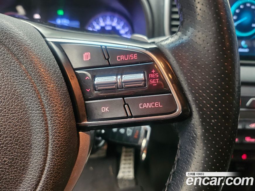 Kia Sportage 2019
