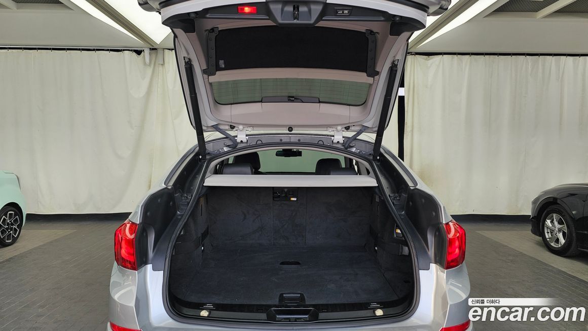 BMW Gran Turismo 2016