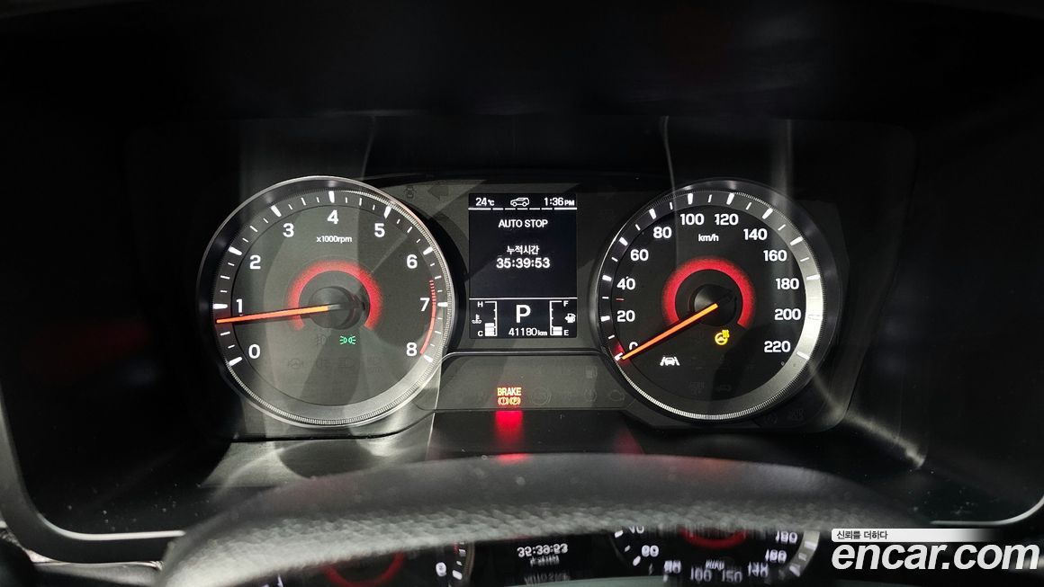 KG_Mobility_Ssangyong TIBOLI 2021