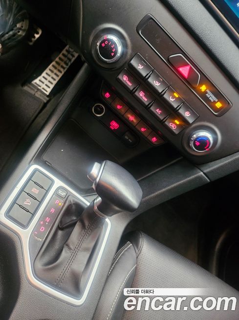 Kia Sportage 2019