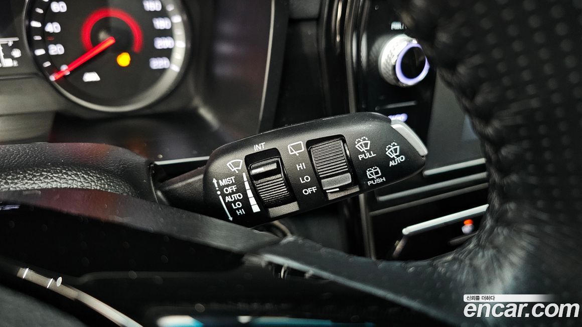 KG_Mobility_Ssangyong TIBOLI 2021